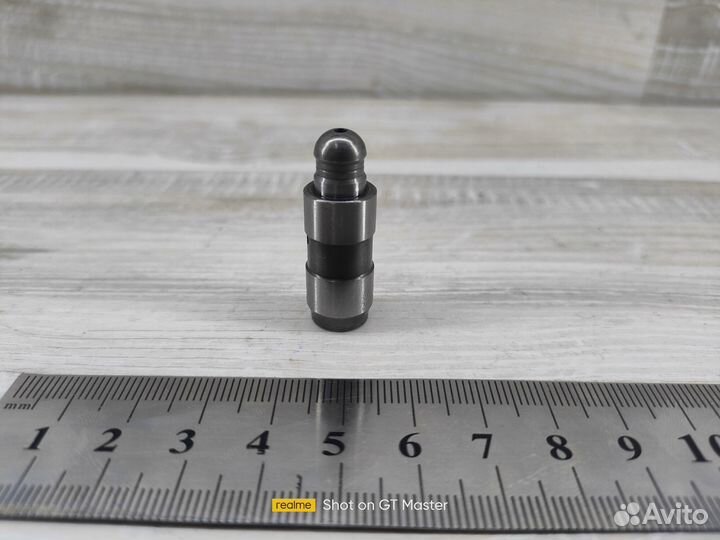 Комплект Гидрокомпенсатор Chery 16шт