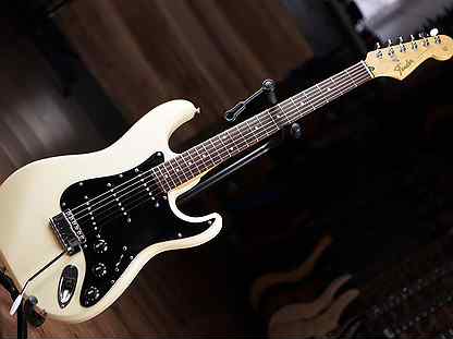 Fender STM-60R Medium Scale Japan