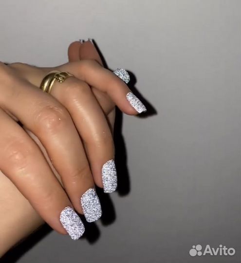 Маникюр/ педикюр