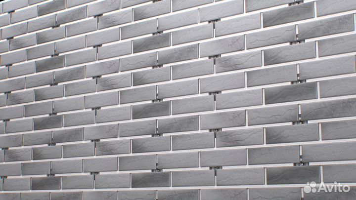 Гибкий камень / Гибкий клинкер