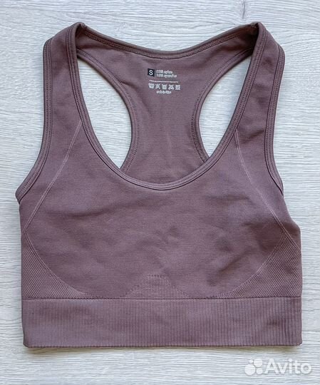 Костюм для финтеса и йоги