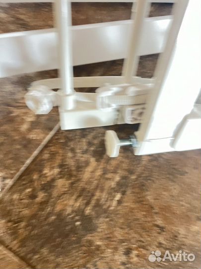 Ворота безопасности