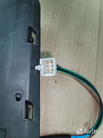 Фонарь задний в сборе Yamaha Jog 50