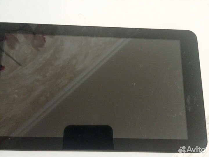 Планшет irbis tz55