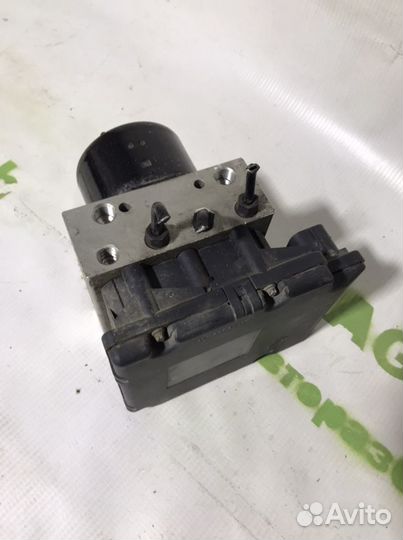 Блок abs volkswagen golf 4.1C0907379