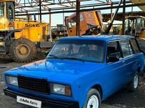 ВАЗ (LADA) 2104 1.5 MT, 2004, 90 000 км, с пробегом, цена 135 000 руб.