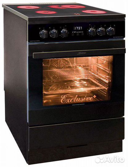 Варочные панели, духовые шкафы, печи