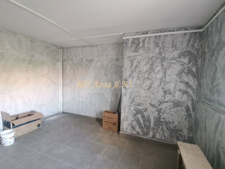 Сдается коммерческая, 22 кв.м., -1/9 эт