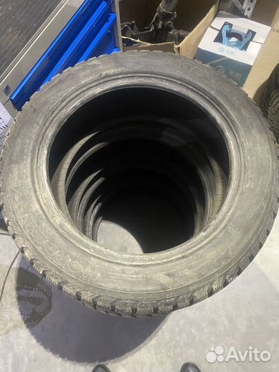 Nordman Nordman 4 205/55 R16 94T