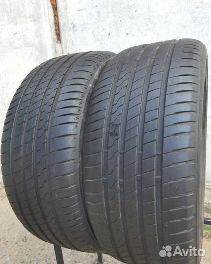 Firestone Roadhawk 245/45 R18 100Y