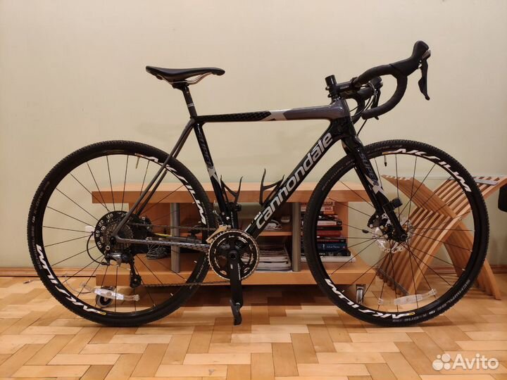 Cannondale store superx 54