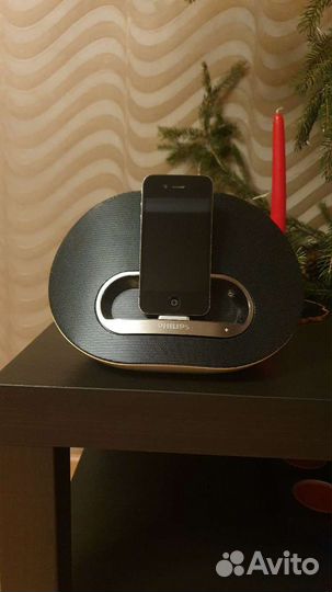 iPhone 4, 8 ГБ
