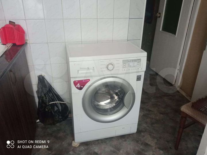 2-к. квартира, 54 м², 4/5 эт.