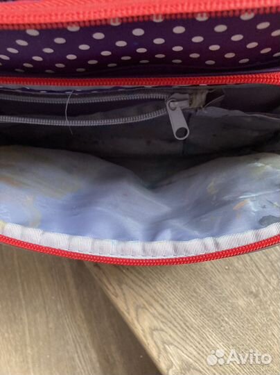 Рюкзак школьный ортопедический mike&MAR