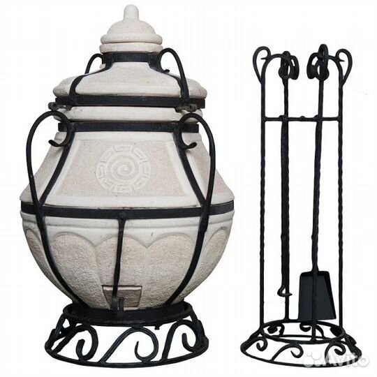 Тандыры Амфора