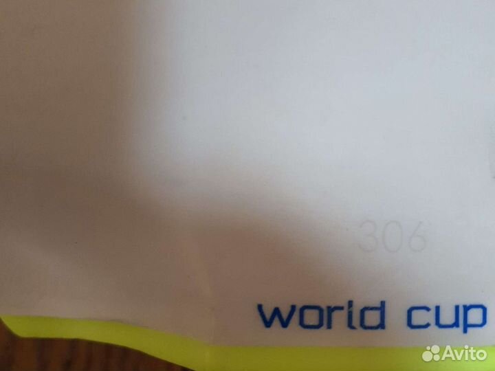 Горнолыжные ботинки rossingol wc zc 26.5