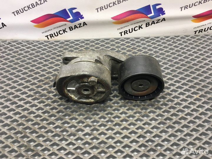 Ролик-натяжитель Scania 5-series