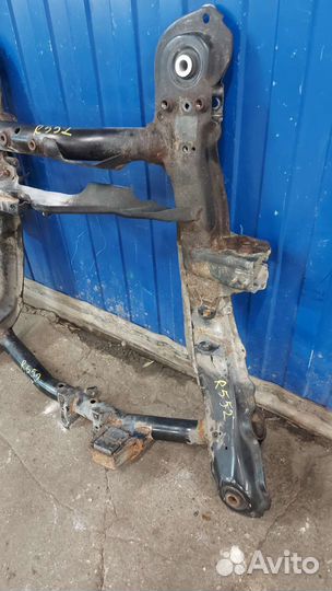 Подрамник двигателя Acura MDX YD2 2007-2012