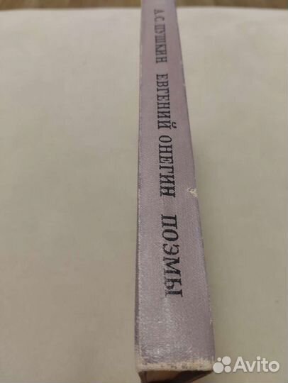 Евгений Онегин и другие поэмы А.С.Пушкина