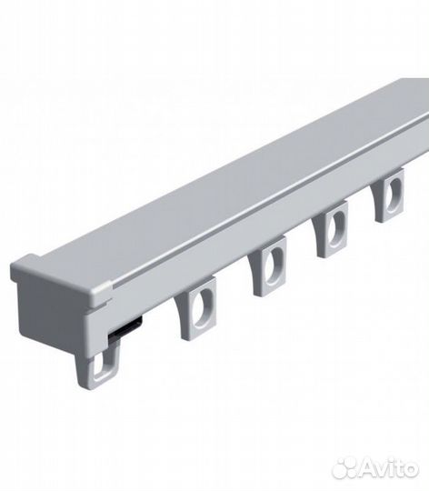 Карниз профильный потолочный