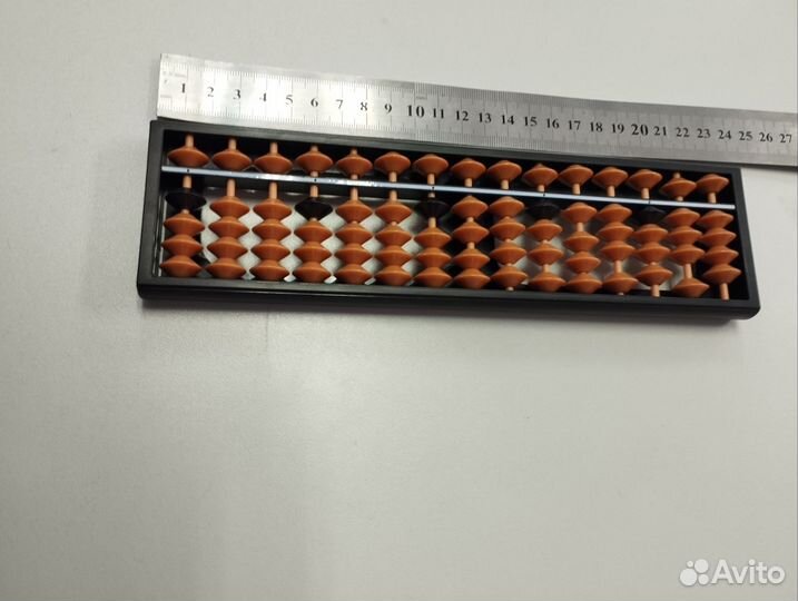 Абакус счеты для ментальной арифметики