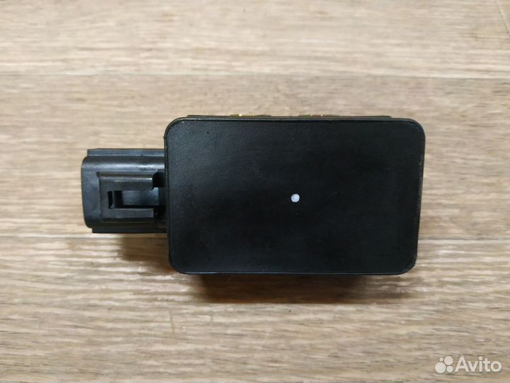 Датчик курсовой устойчивости Jaguar S-Type