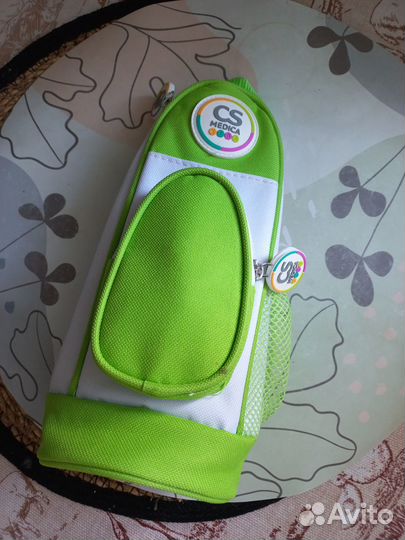 Подогреватель для бутылочек автомобильный