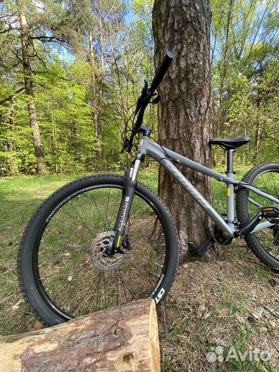 Горный велосипед Jamis Trail X A2