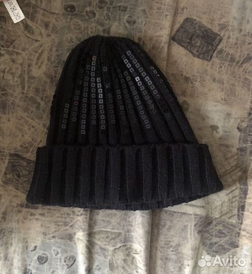 Шапка женская