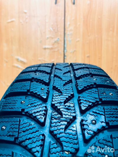 Bridgestone Ice Cruiser 5000 195/55 R16