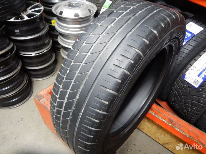 Matador MP 85 Hectorra 4x4 225/65 R17