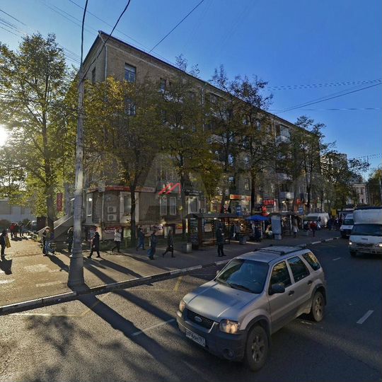 Продам торговое помещение, 75 м²