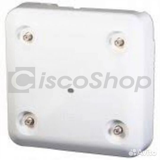 Точка доступа Cisco AIR-AP3802E-E-K9