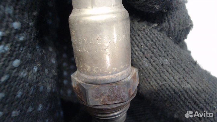 Лямбда зонд Ford Explorer, 2014