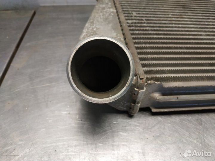 Интеркулер Mazda Cx-7 ER L3-VDT 2008