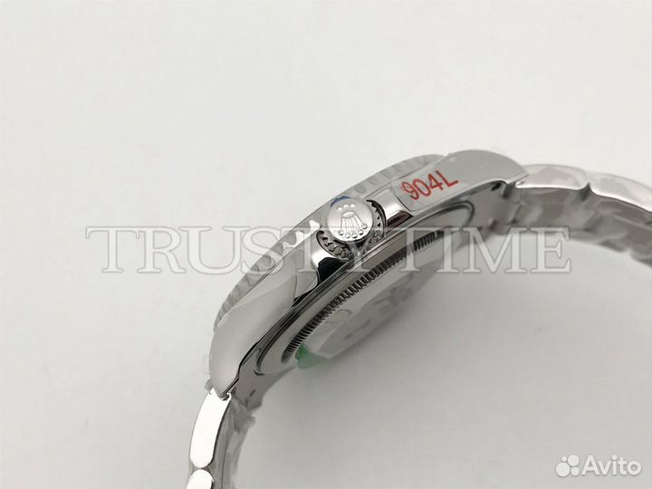 Часы Rolex Yacht-Master 40mm 126622-0001