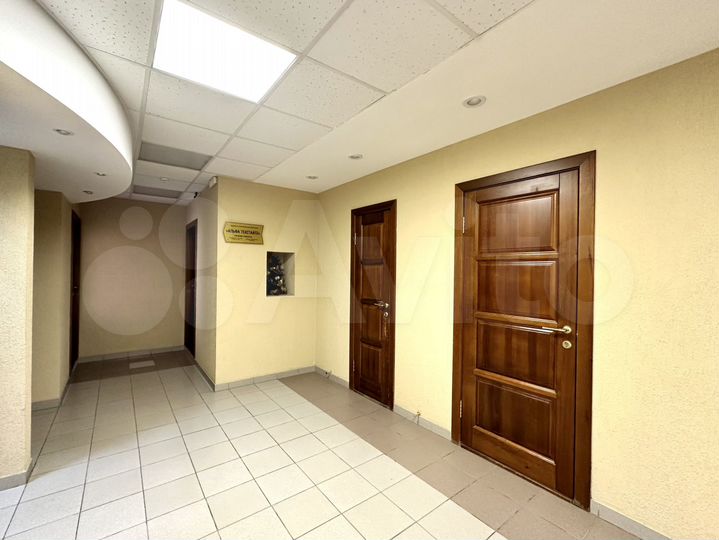 Офис с мебелью,32,4 м²