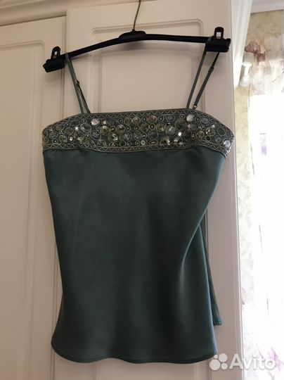 Женский топик