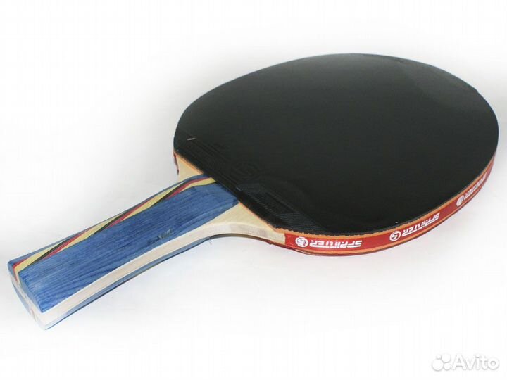 Ракетка для настольного тенниса