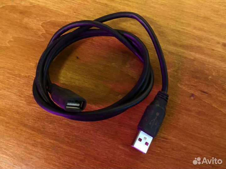 Кабели, переходники