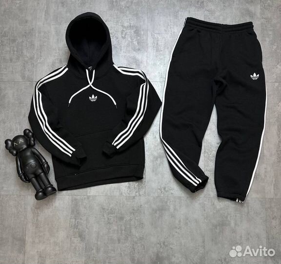 Костюм осенний Adidas