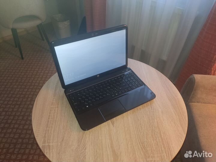 Hp pavilion g6 2200sr