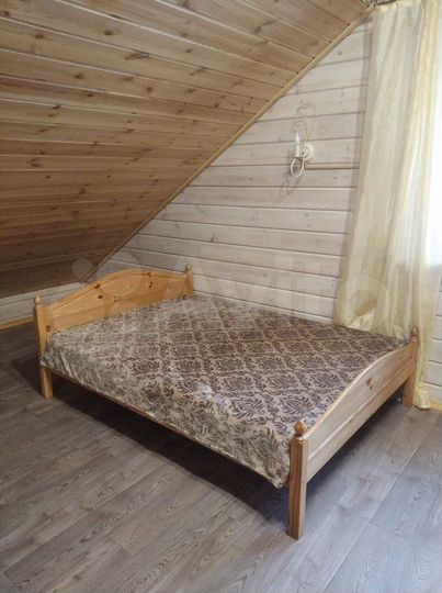 Квартира-студия, 35 м², 2/2 эт.