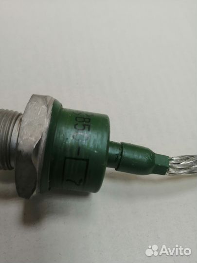 Диод В50-7