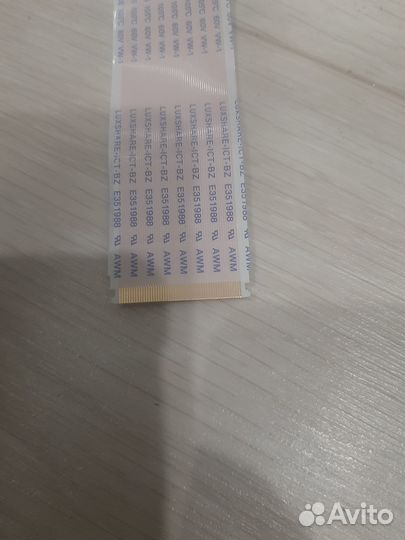 Sony Шлейфы к T-Con 1-912-085-11