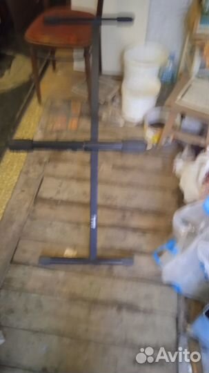 Подставка для синтезатора