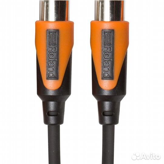 Midi-кабель Roland rmidi-B15 - 4,5 м (Новый)