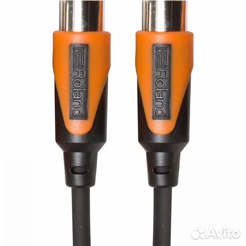Midi-кабель Roland rmidi-B15 - 4,5 м (Новый)