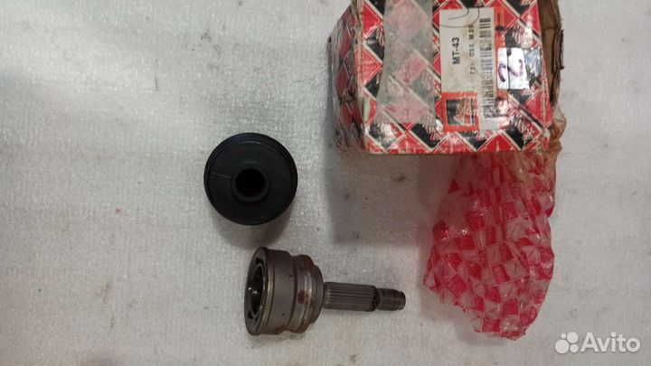 Шрус граната Наружняя Mitsubishi colt z26