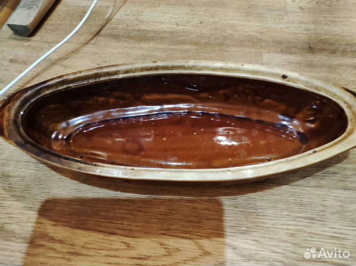 Форма для запекания